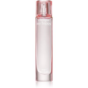 Clinique My Happy™ Baby Bouquet Eau de Parfum pentru femei - imagine 2